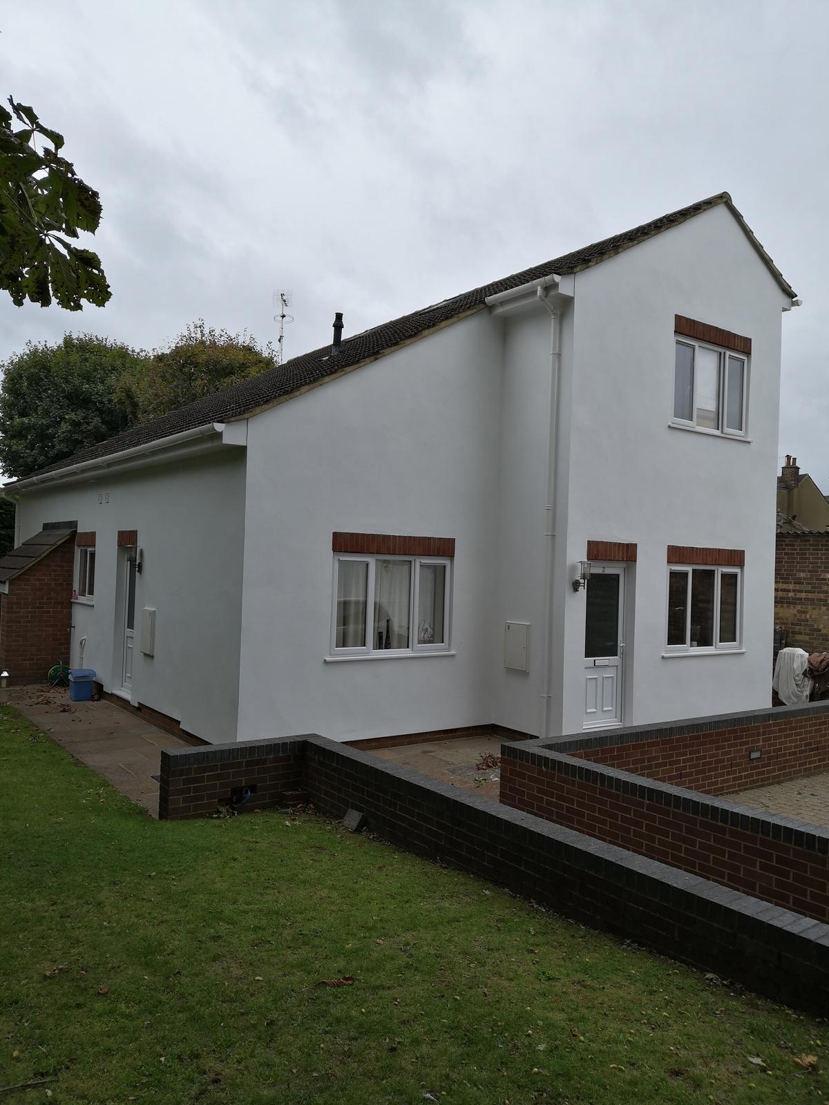 house painting Kilburn, NW6
