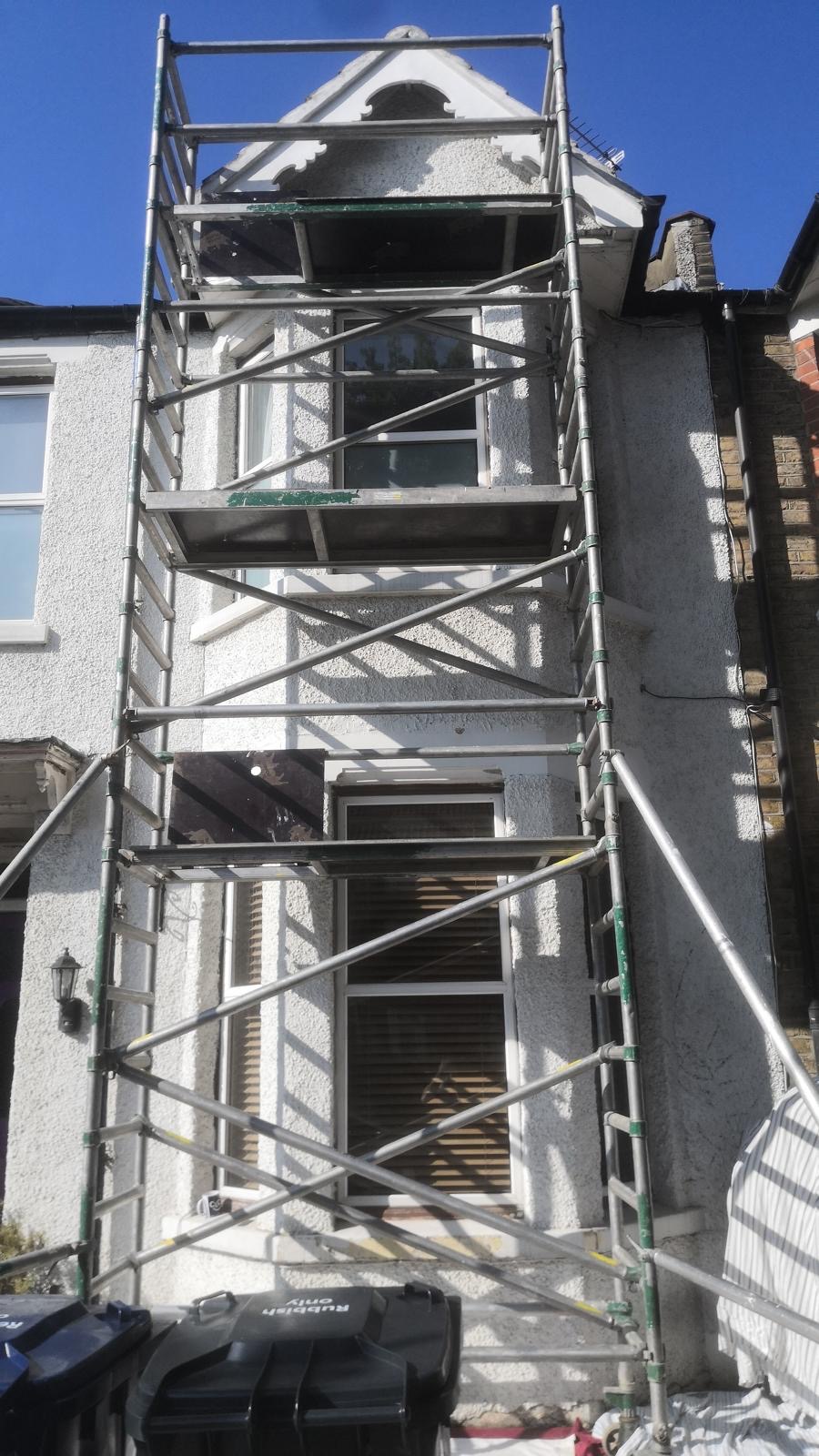 rendering Kilburn, NW6