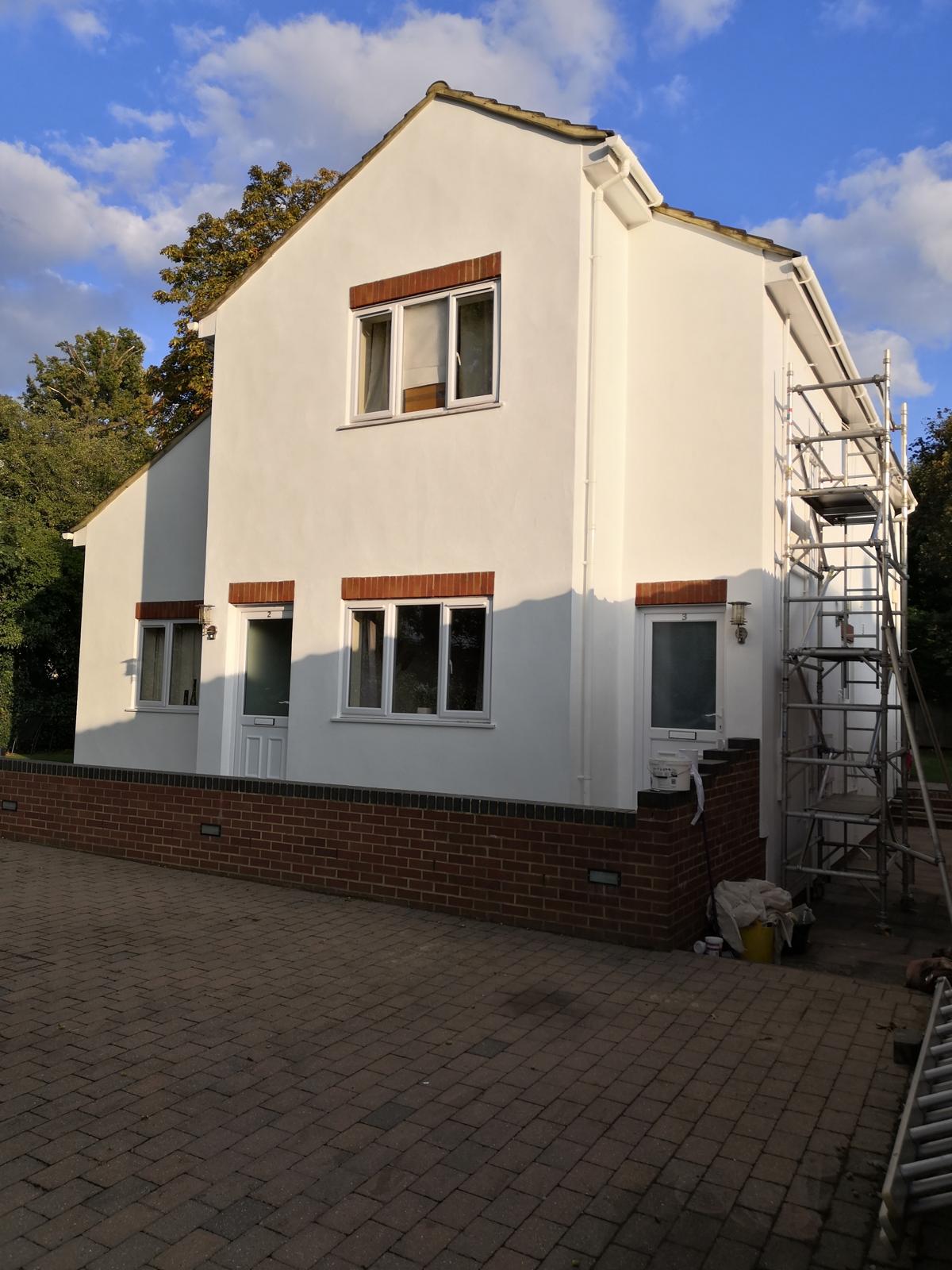 house painting Kilburn