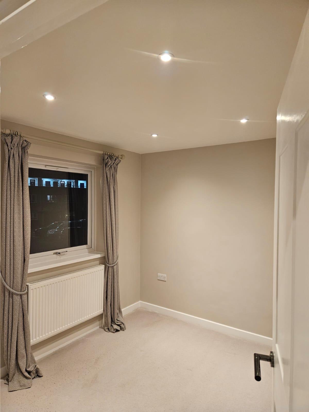 painter and decorator near me Kilburn
