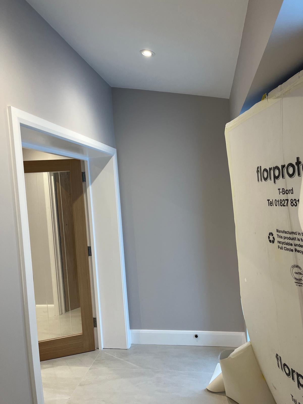 painter decorator near me Kilburn